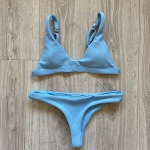 Zaful bikini set